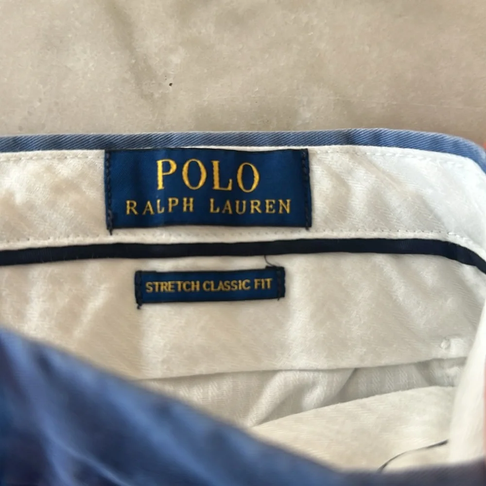 Polo Ralph Lauren polo by